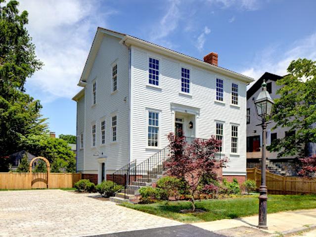 House for sale in Newport, Rhode Island