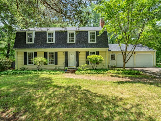 House for sale in Old Lyme, Connecticut