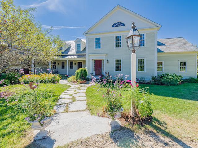 House for sale in Bennington, Vermont