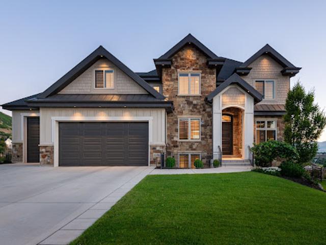 House for sale in Draper, Utah