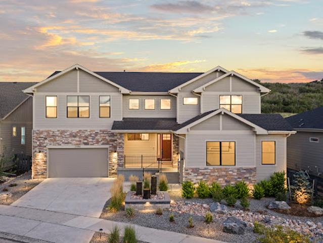 House for sale in Colorado