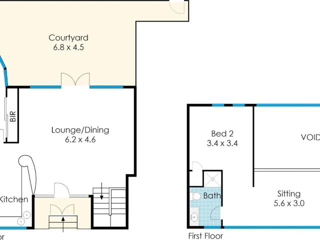 House for rent in Western Australia