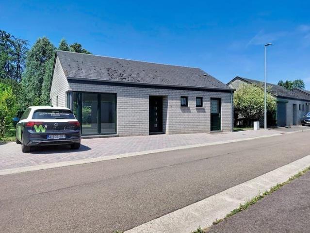 Maison location à Longeau, Wallonie