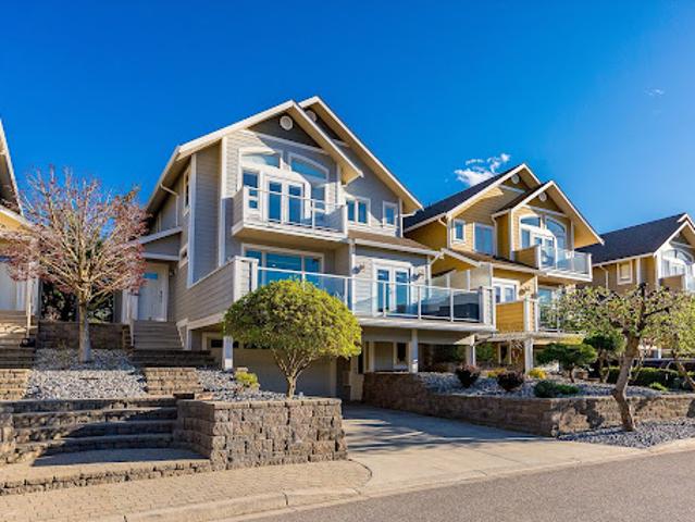 House for sale in Vernon, British Columbia