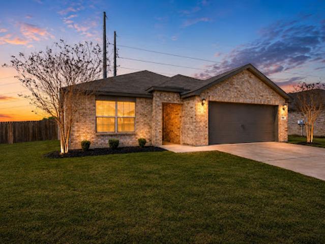 House for sale in Wise, Texas