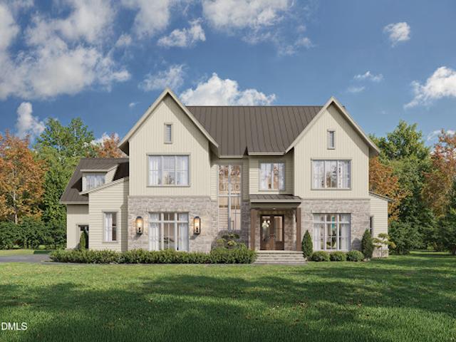 House for sale in Wake, North Carolina