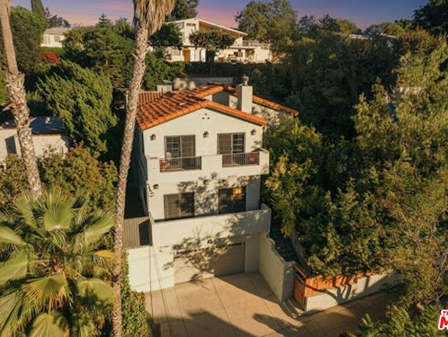 House for sale in Canoga Park, California