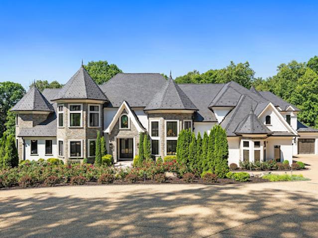House for sale in Virginia