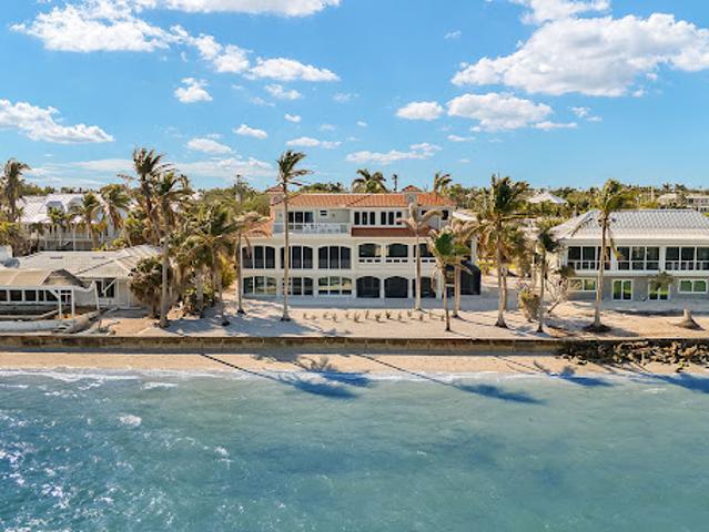 House for sale in Sanibel, Florida