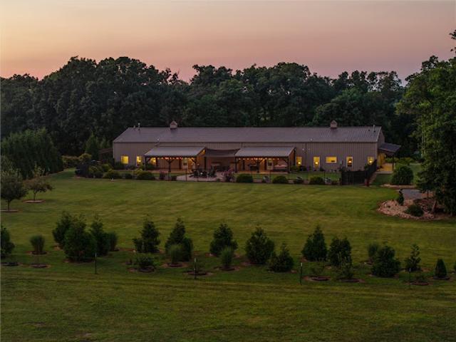 House for sale in Ark