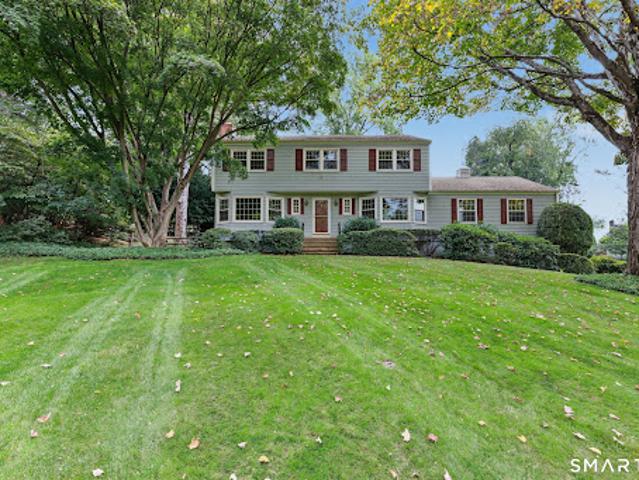 House for sale in Darien, Western Connecticut Planning Region