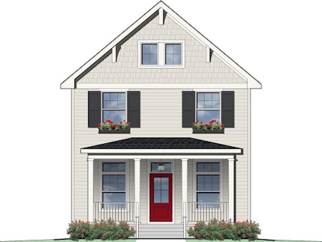 House for sale in Cincinnati, Ohio