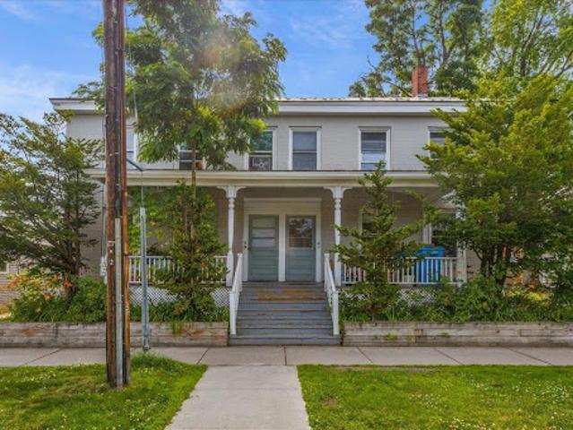 House for sale in Burlington, Vermont
