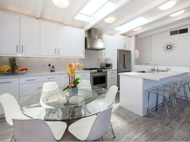 House for rent in Manhattan Beach, California