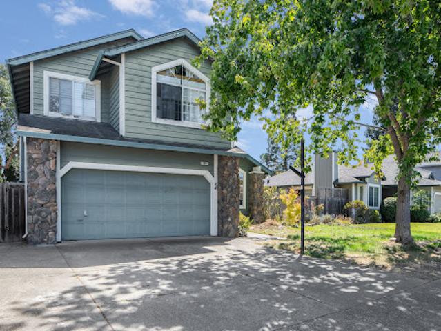 House for sale in Cotati, California