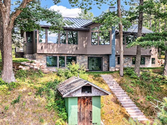 House for sale in Wisconsin