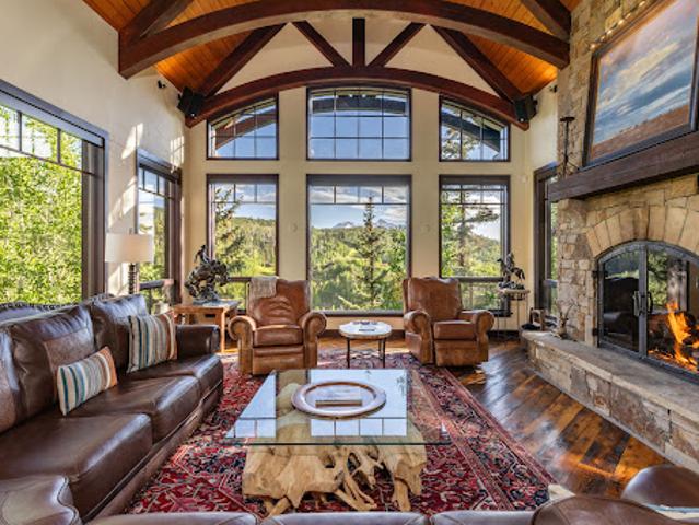 House for sale in Mountain Village, Colorado