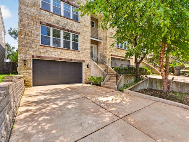 House for sale in Saint Louis, Missouri