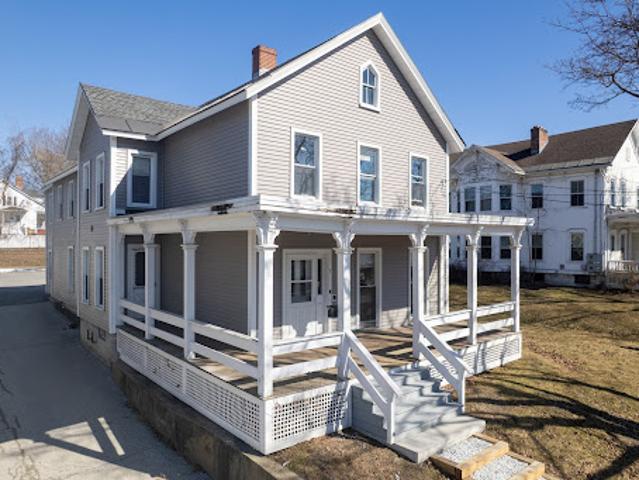 House for sale in Rutland, Vermont