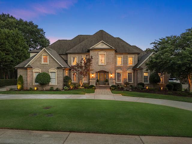 House for sale in Greer, South Carolina