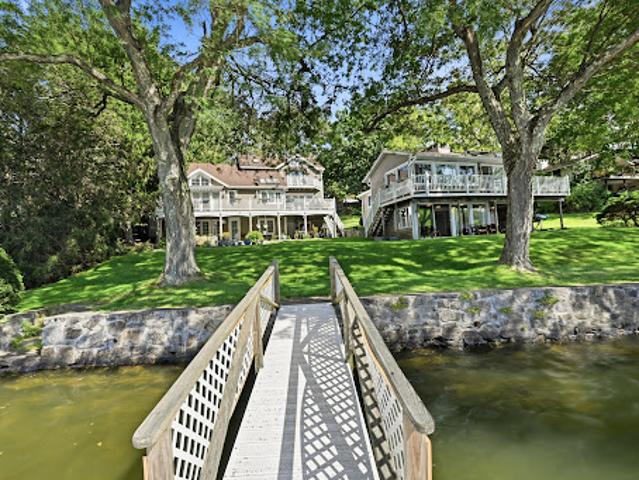 House for sale in New Fairfield, Connecticut