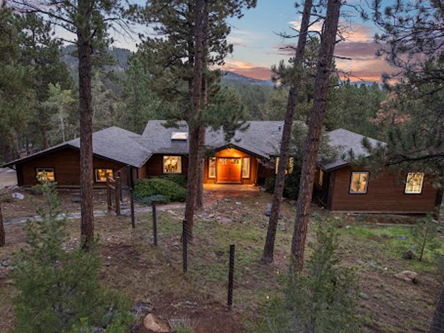 House for sale in Evergreen, Jefferson County