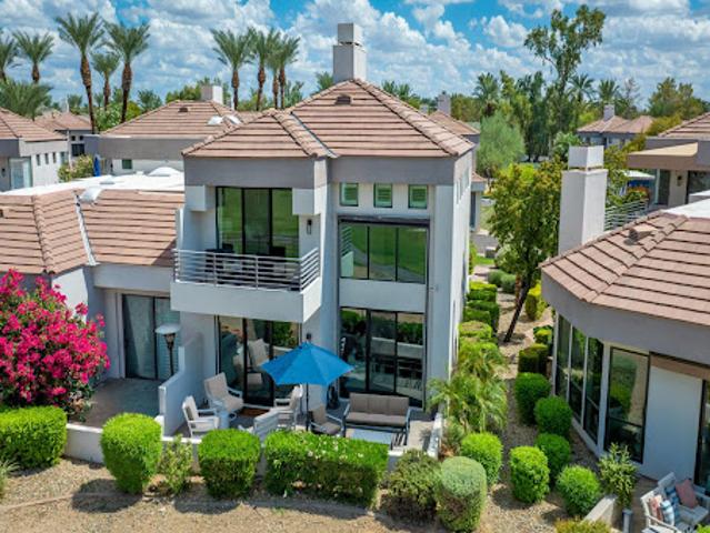 House for sale in Scottsdale, Maricopa County