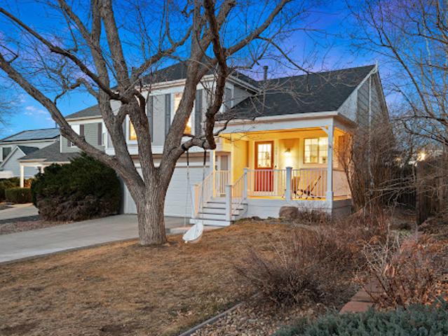 House for sale in Golden, Colorado