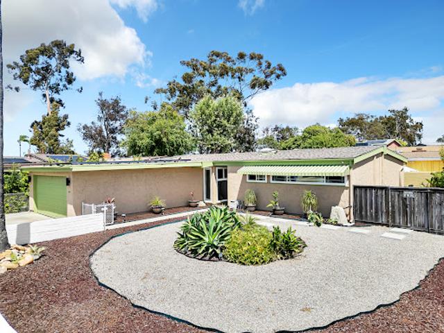 House for sale in Jacumba, California