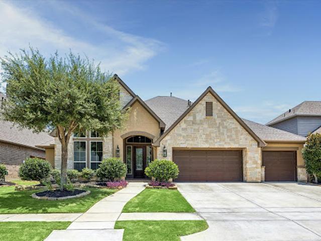 House for sale in Harris, Texas