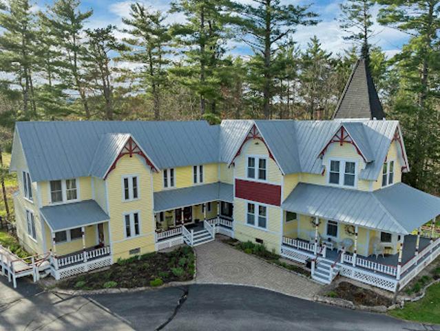 House for sale in New Hampshire