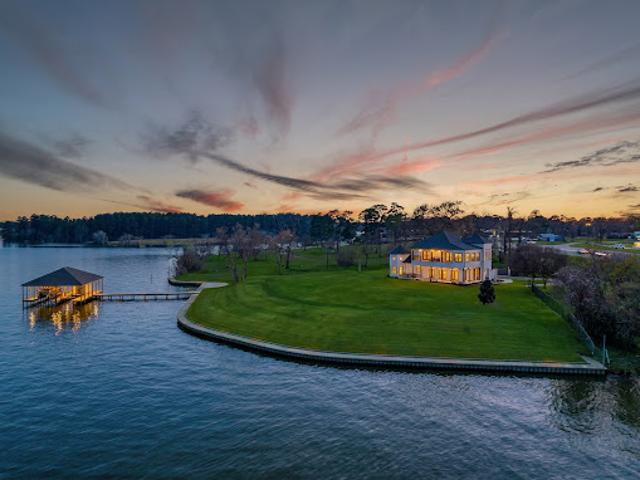House for sale in Frankston, Texas