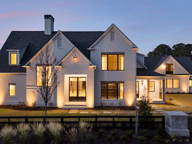 House for sale in Georgia