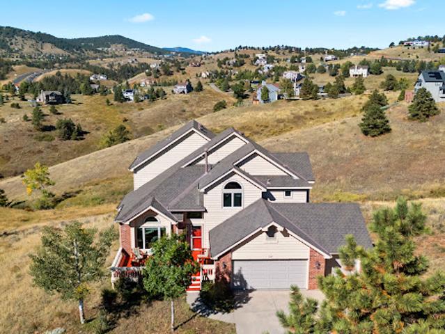 House for sale in Golden, Colorado