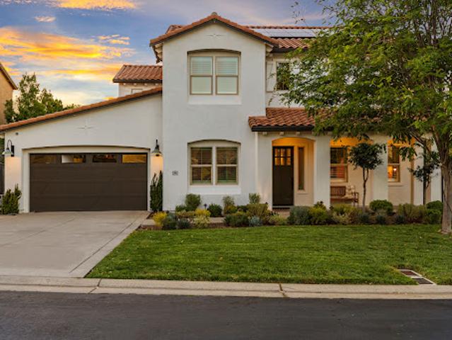House for sale in California