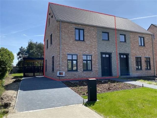 Maison location à Veerle, Laakdal