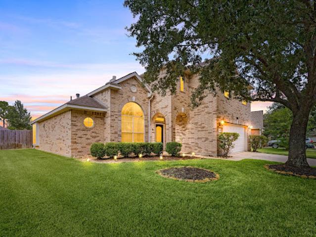 House for sale in Katy, Texas
