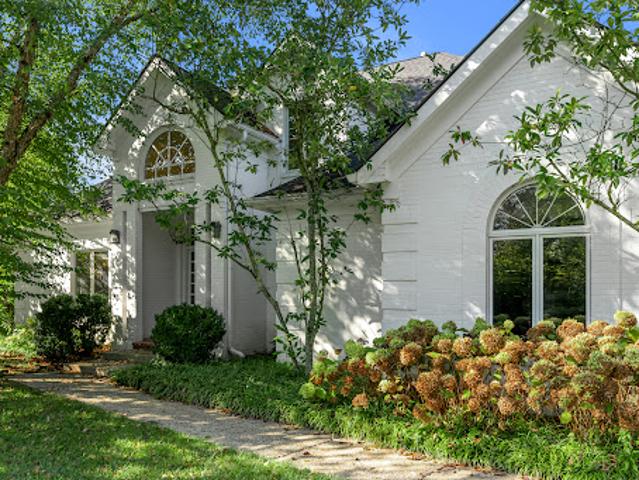 House for sale in Lexington, Kentucky