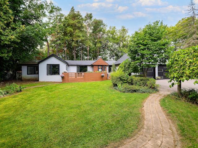 House for sale in York, Ontario