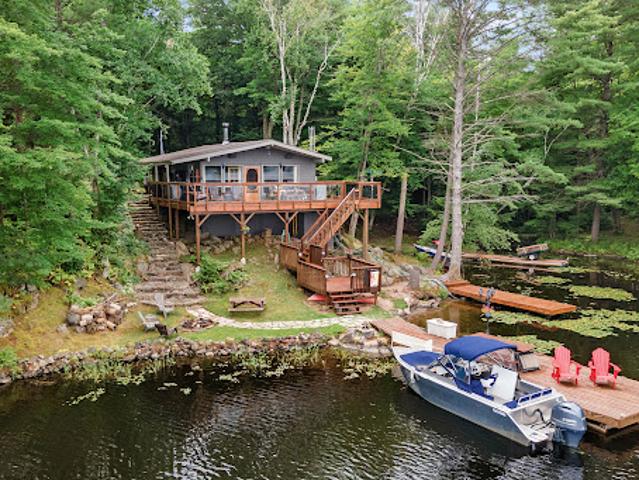 House for sale in Muskoka, Ontario
