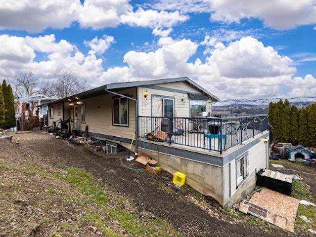 House for sale in Lake Country, British Columbia