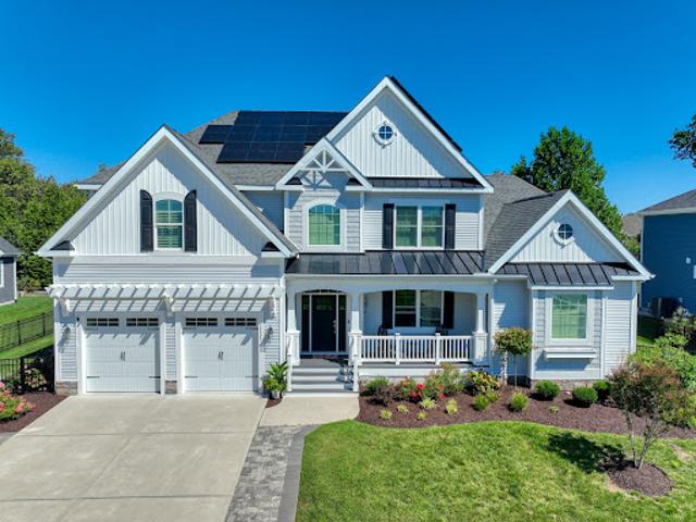 House for sale in Rehoboth Beach, Delaware