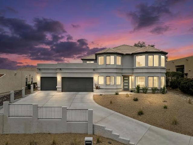 House for sale in Fountain Hills, Arizona