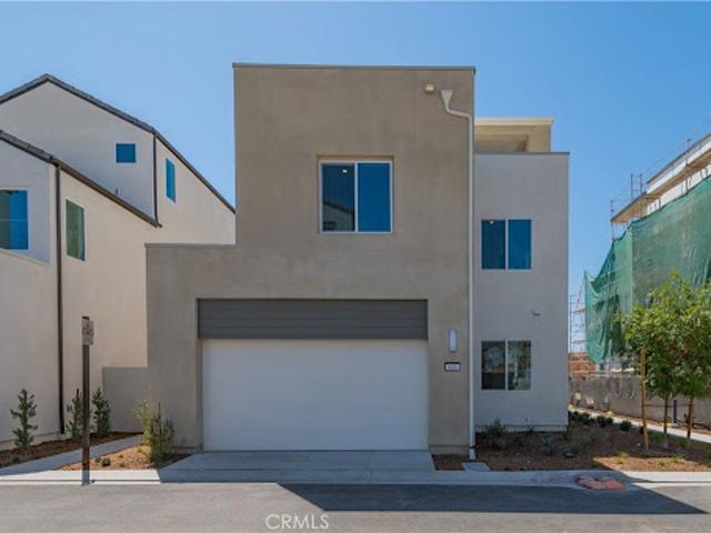 House for sale in Irvine, California
