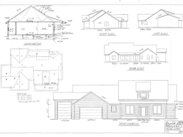House for sale in Elma, Washington