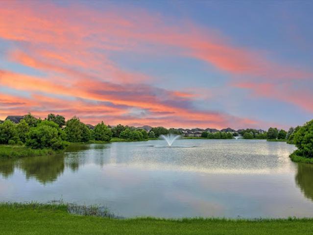 House for sale in Fulshear, Texas