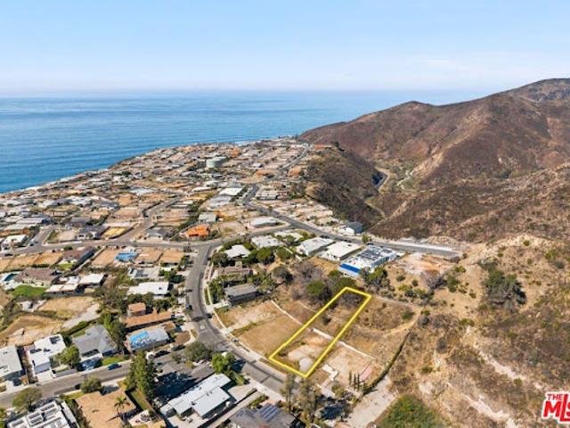 House for sale in Malibu, Los Angeles County