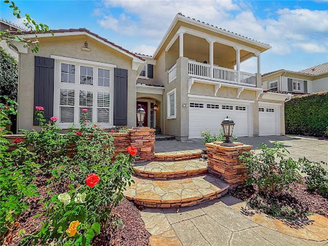 House for sale in Simi Valley, Ventura County