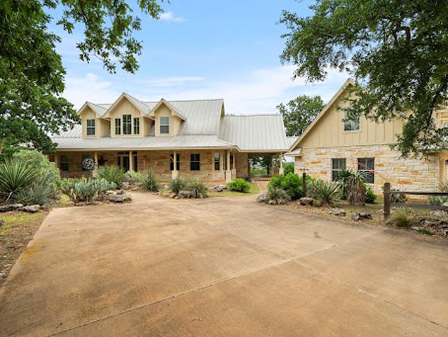 House for sale in Williamson, Texas