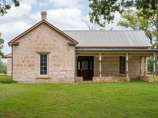 House for sale in Fredericksburg, Texas